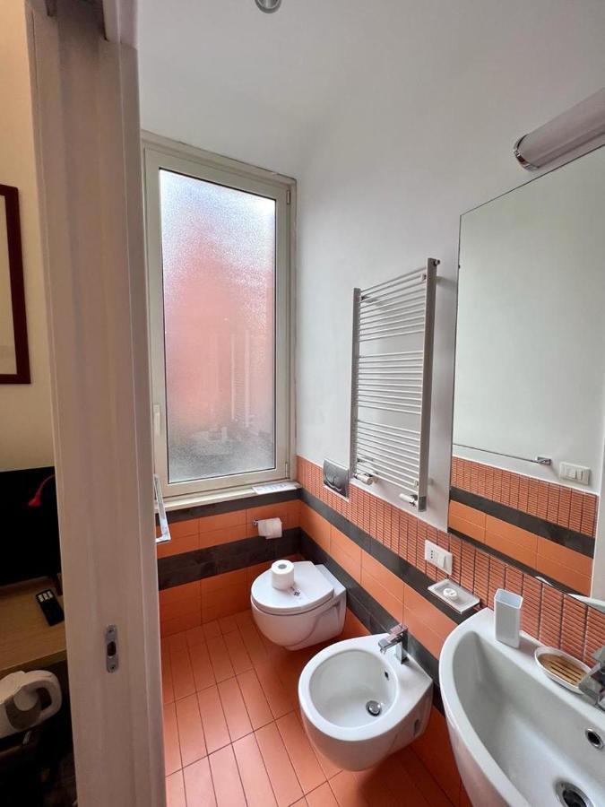 B&B Azuni Home Roma Esterno foto