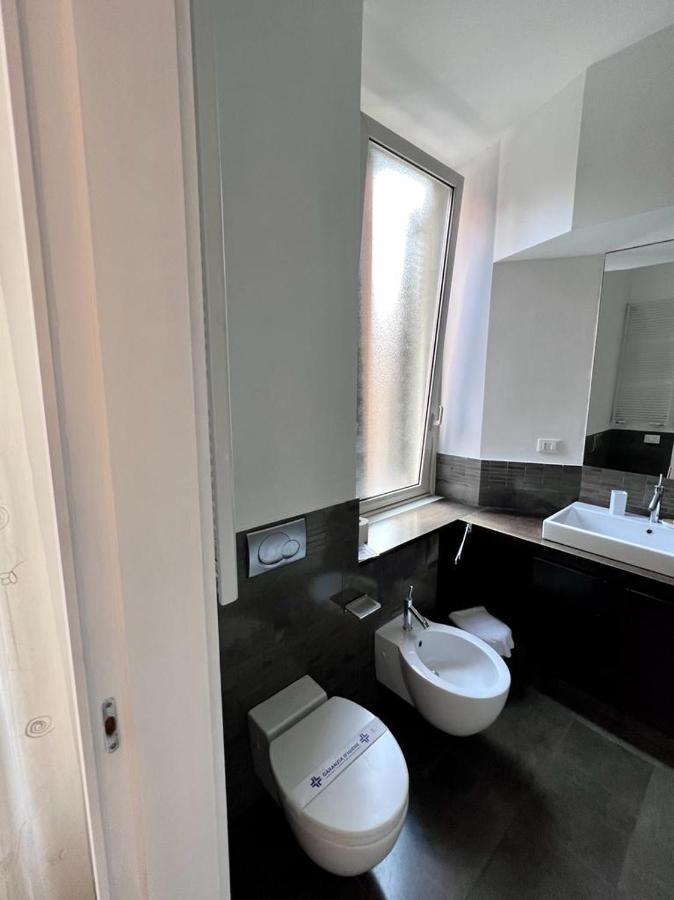 B&B Azuni Home Roma Esterno foto