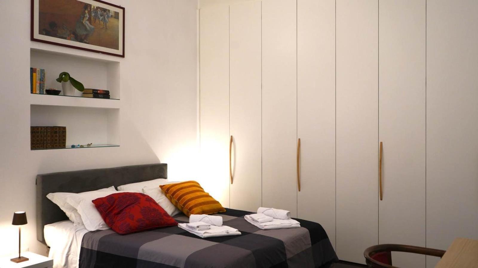 B&B Azuni Home Roma Esterno foto
