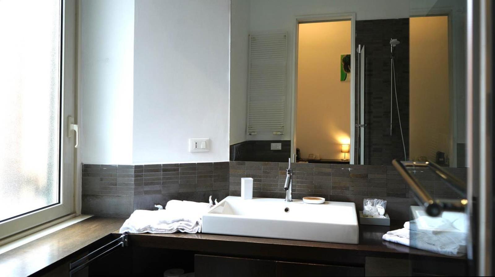 B&B Azuni Home Roma Esterno foto