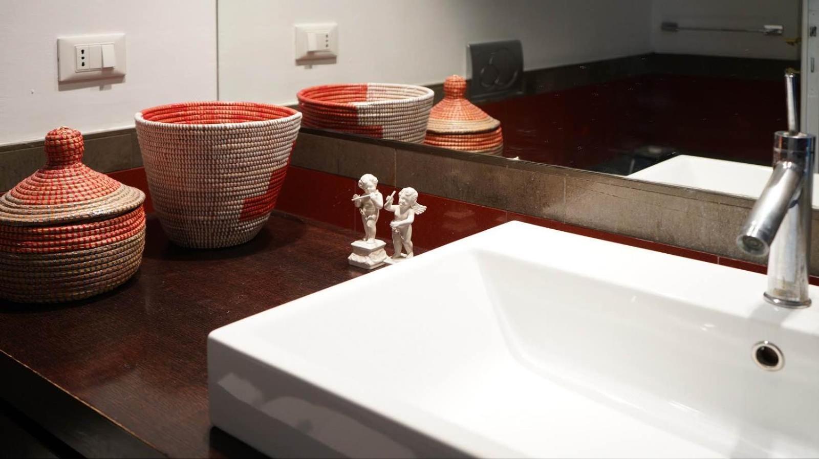 B&B Azuni Home Roma Esterno foto