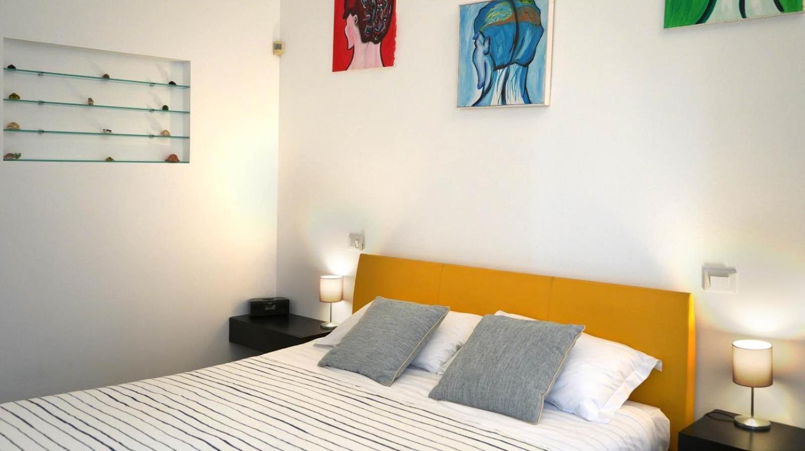 B&B Azuni Home Roma Esterno foto