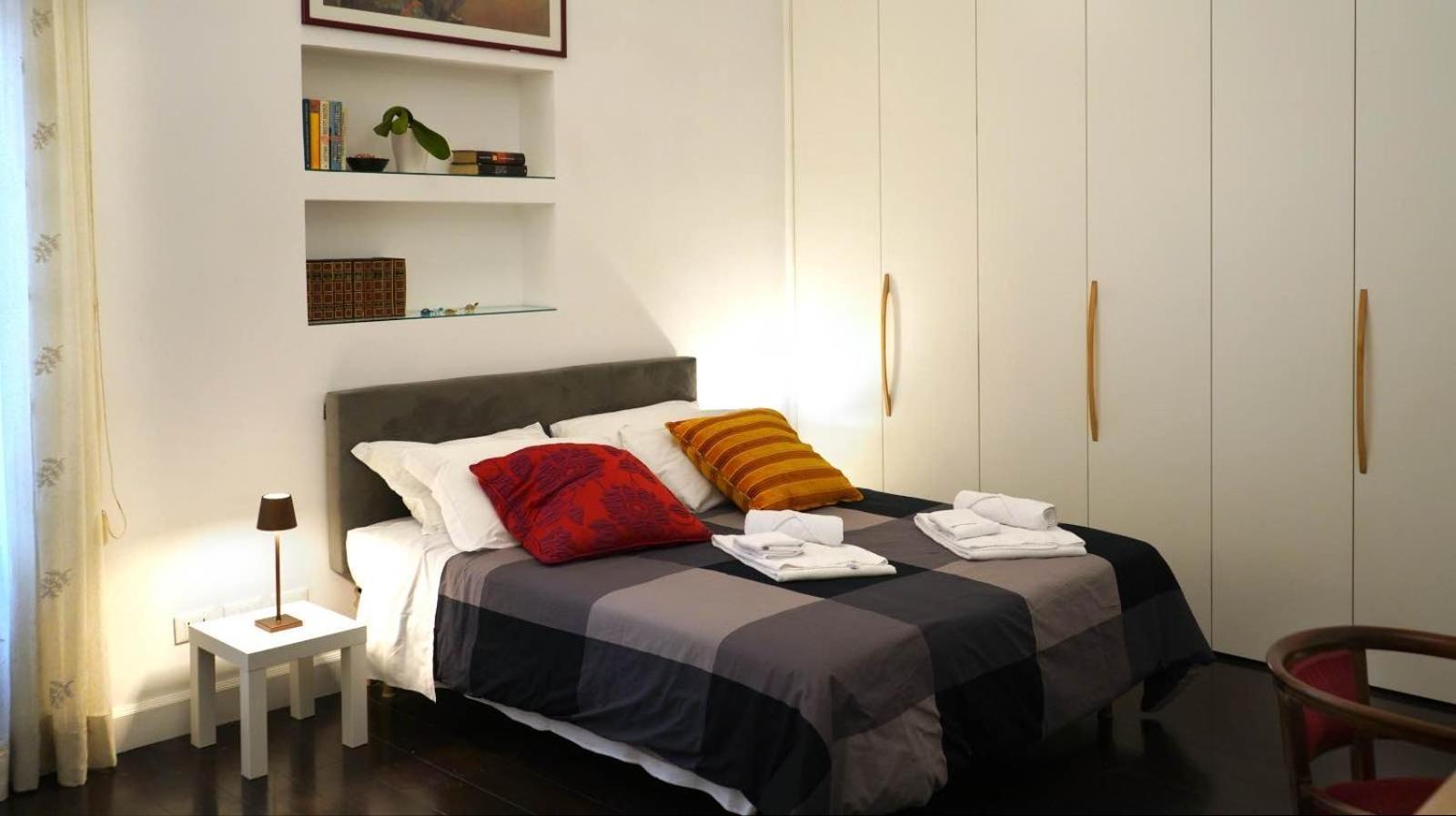 B&B Azuni Home Roma Esterno foto
