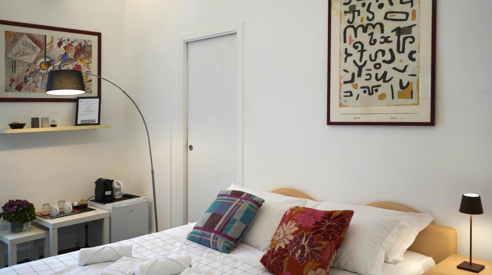 B&B Azuni Home Roma Esterno foto